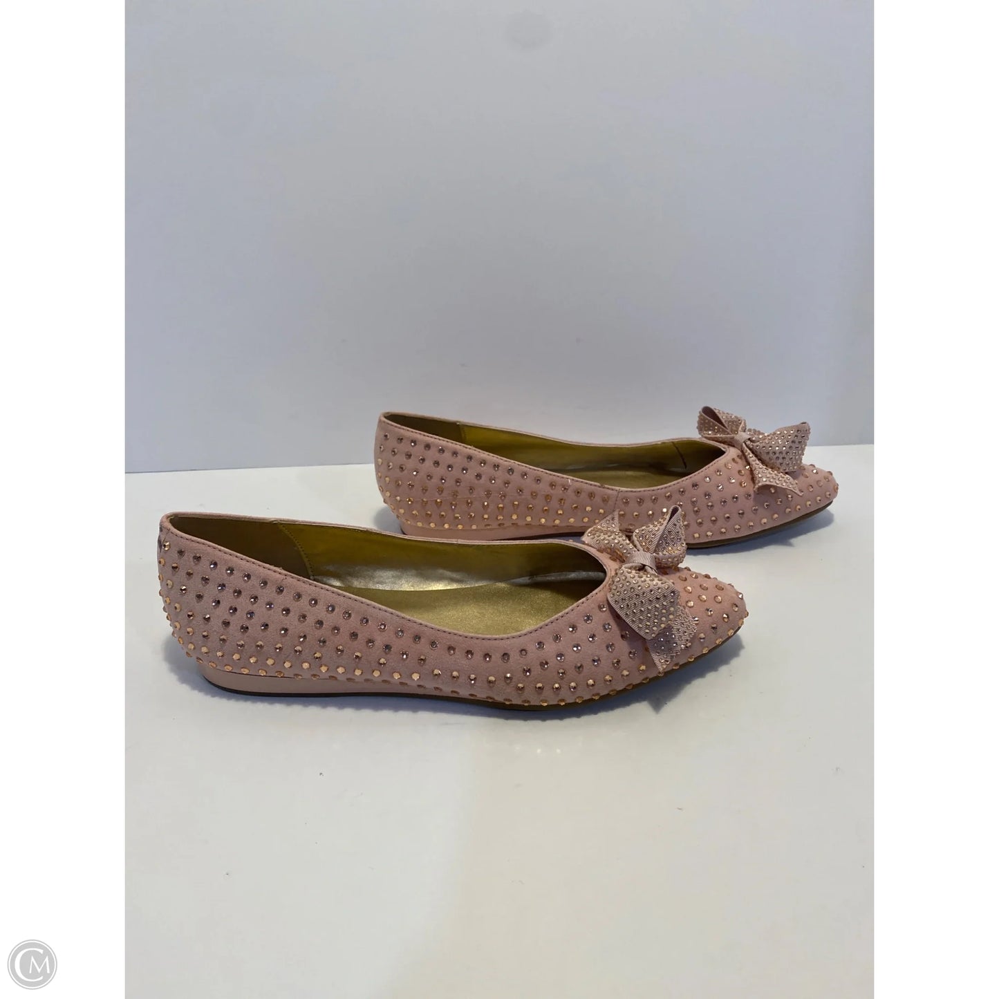 Shoes Flats By Kenneth Cole In Pink, Size: 7