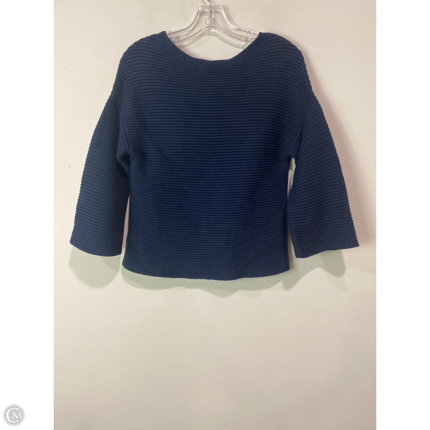 Sweater By J Mclaughlin In Navy, Size: S