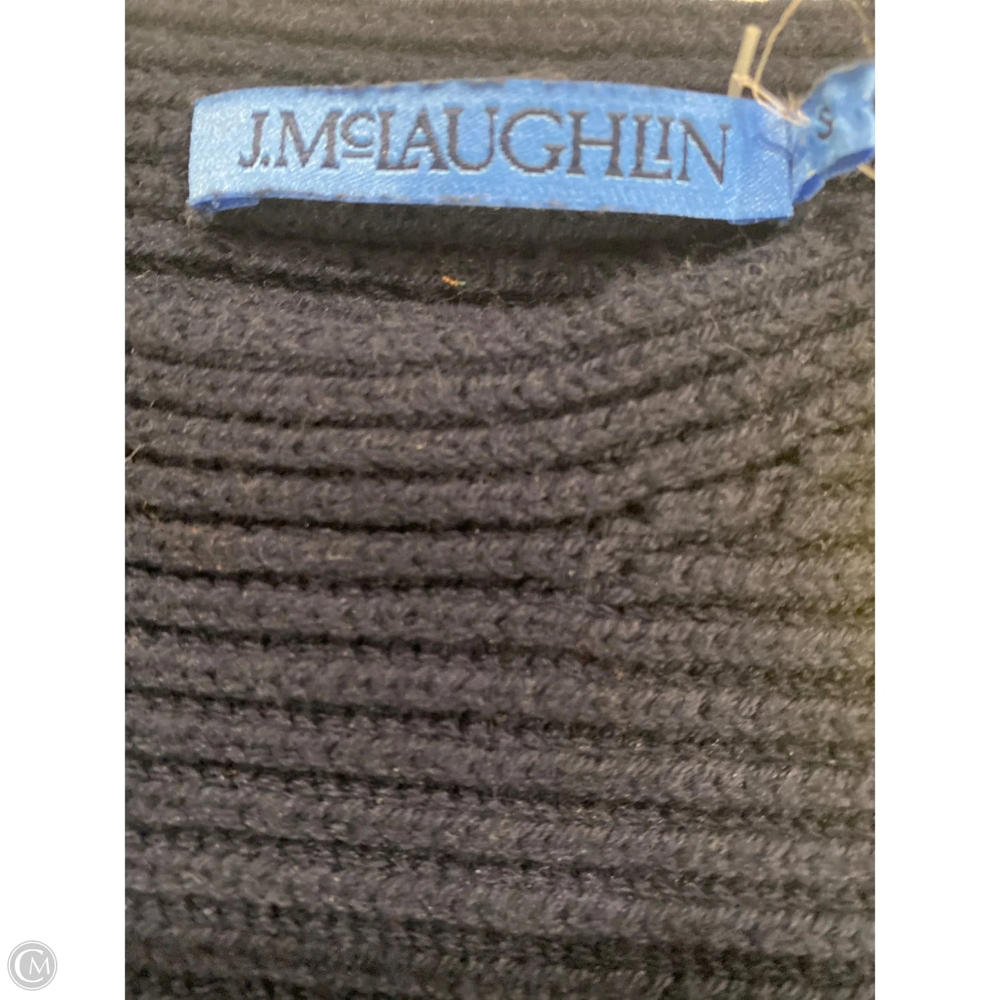 Sweater By J Mclaughlin In Navy, Size: S