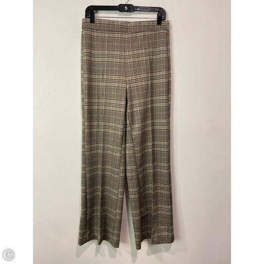 Pants Dress By Jules & Leopold In Tan, Size: M