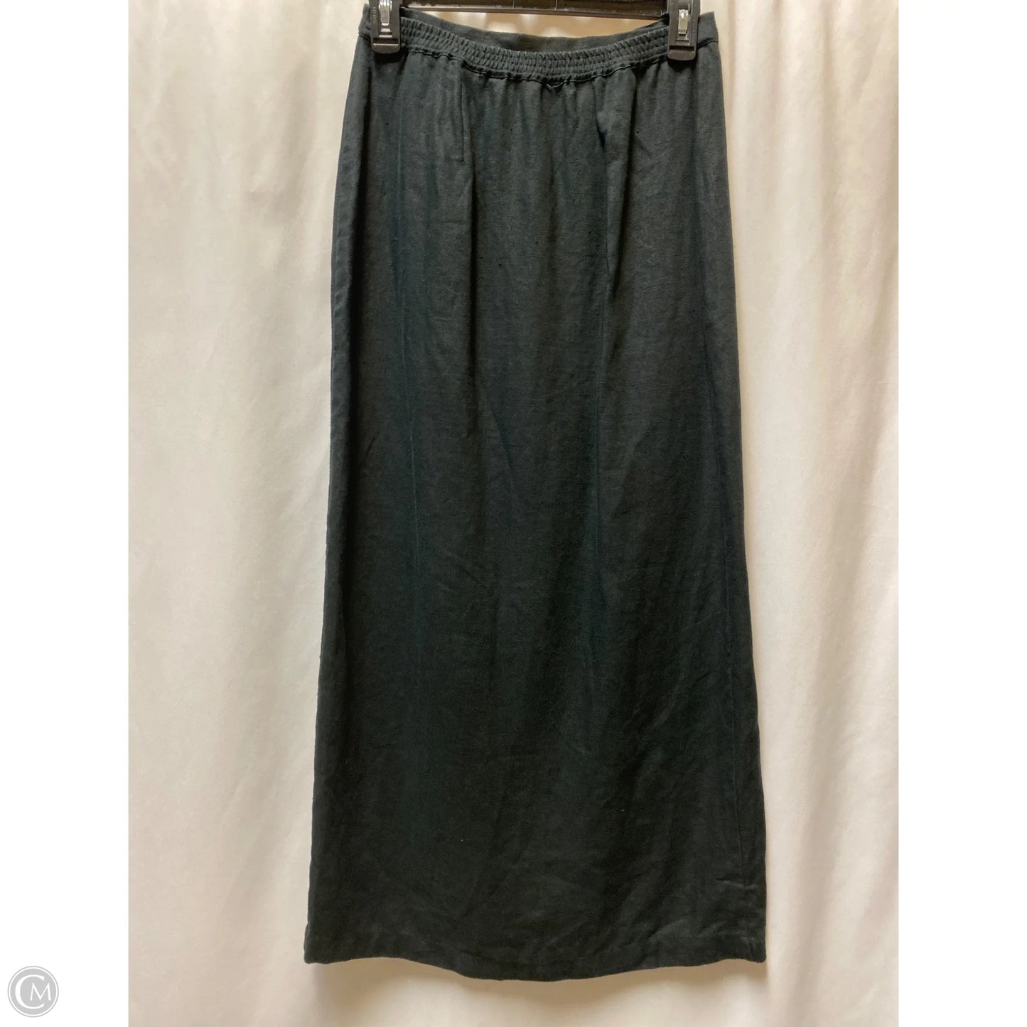 Skirt Maxi By John Paul Richard In Black, Size: 8