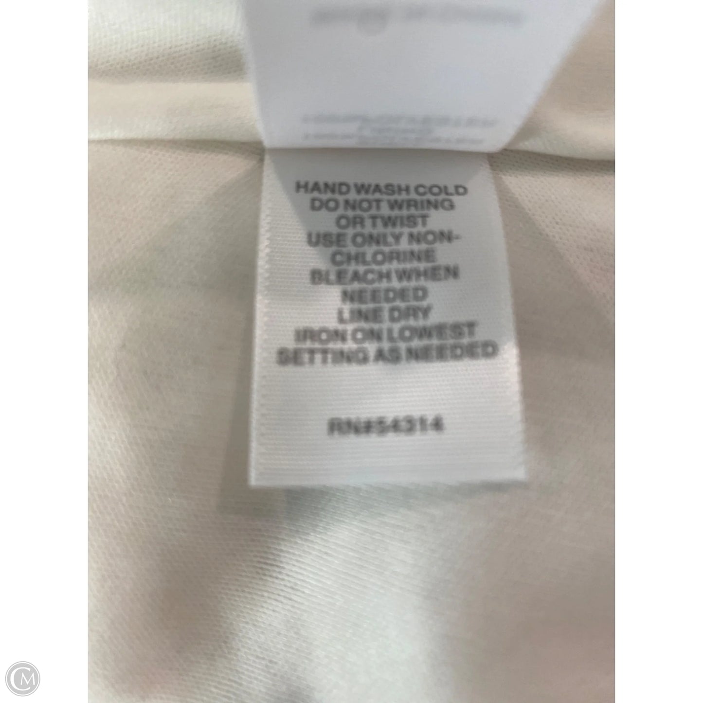 Dress Casual Maxi By Premier Amour In Cream, Size: Xl