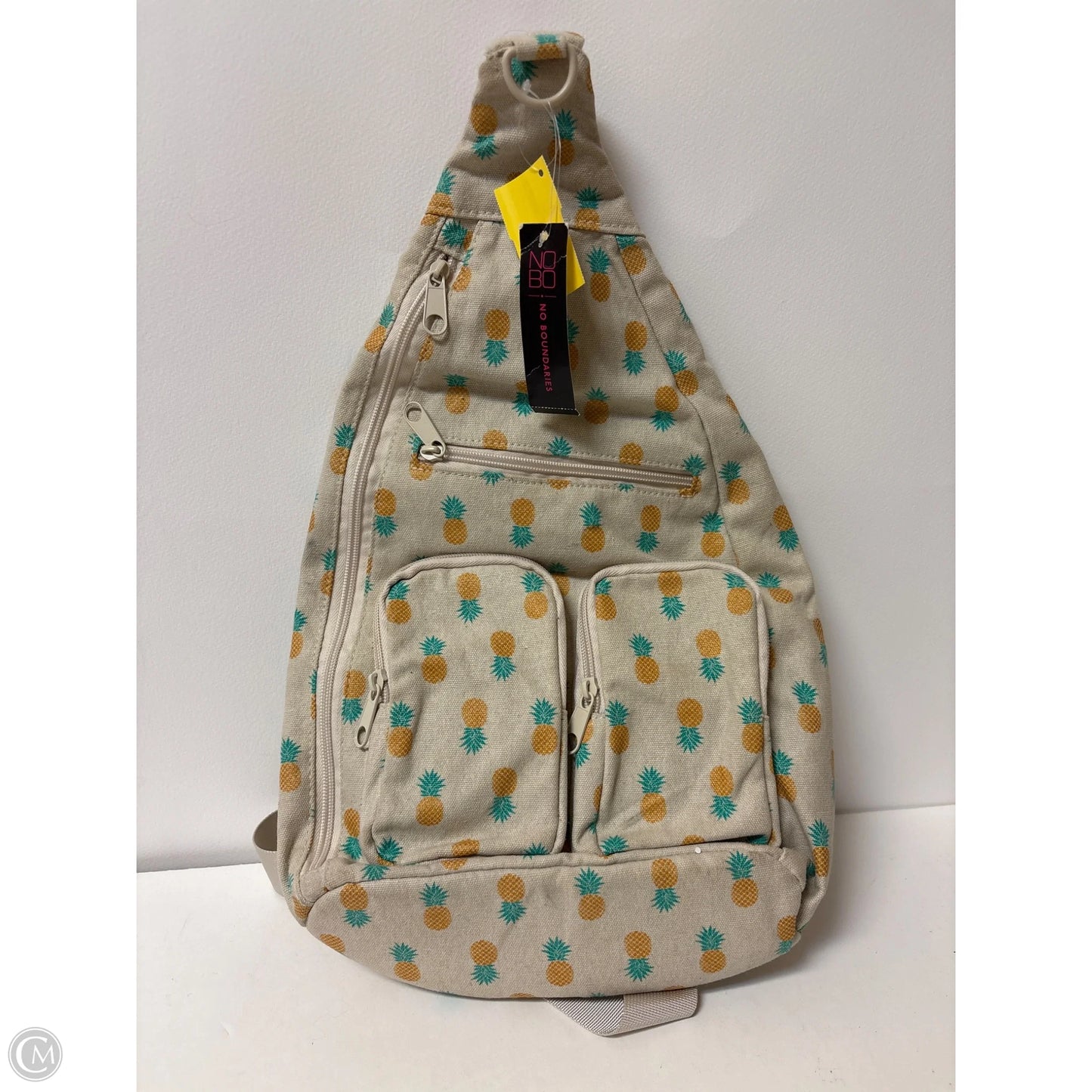 Handbag By Clothes Mentor, Size: Large