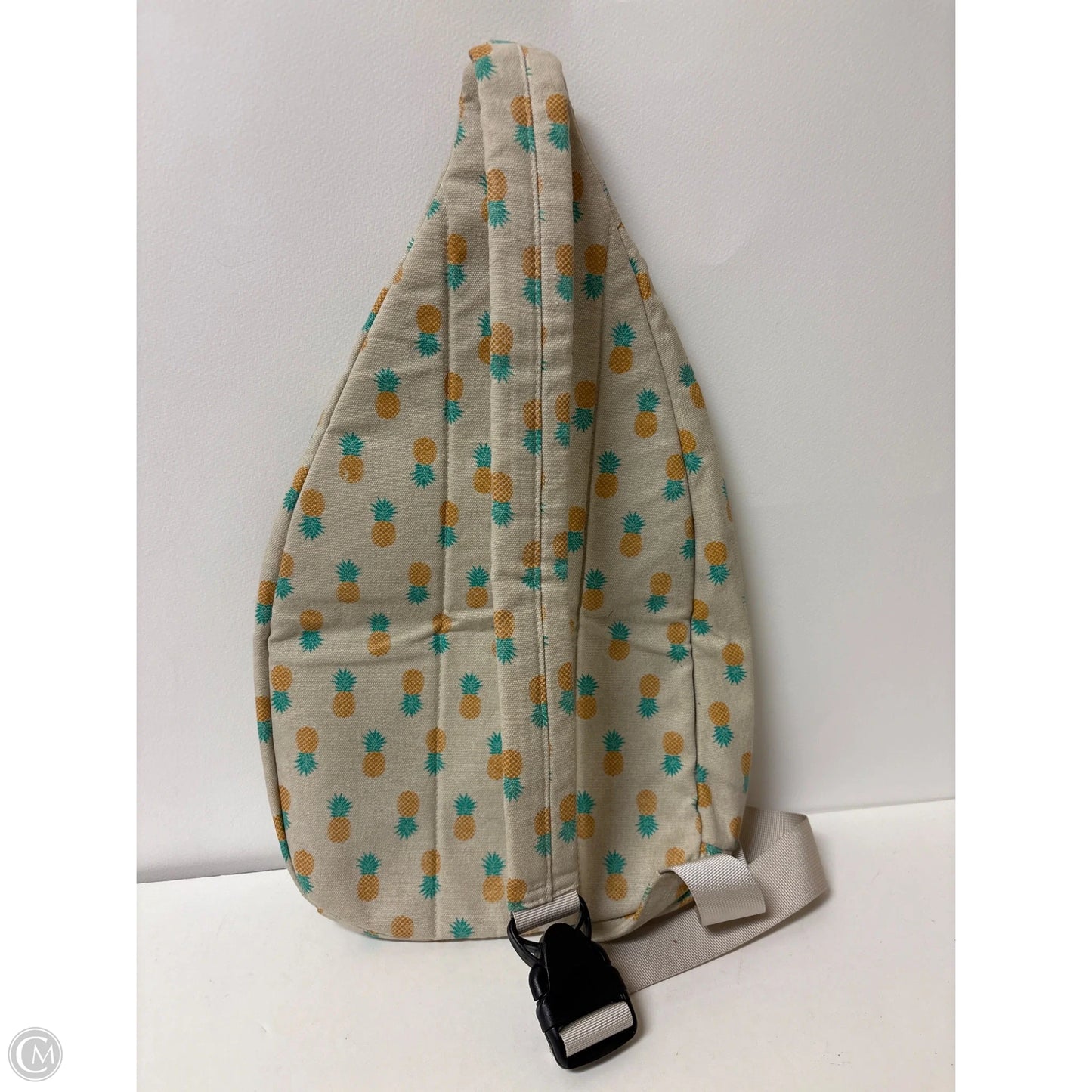 Handbag By Clothes Mentor, Size: Large