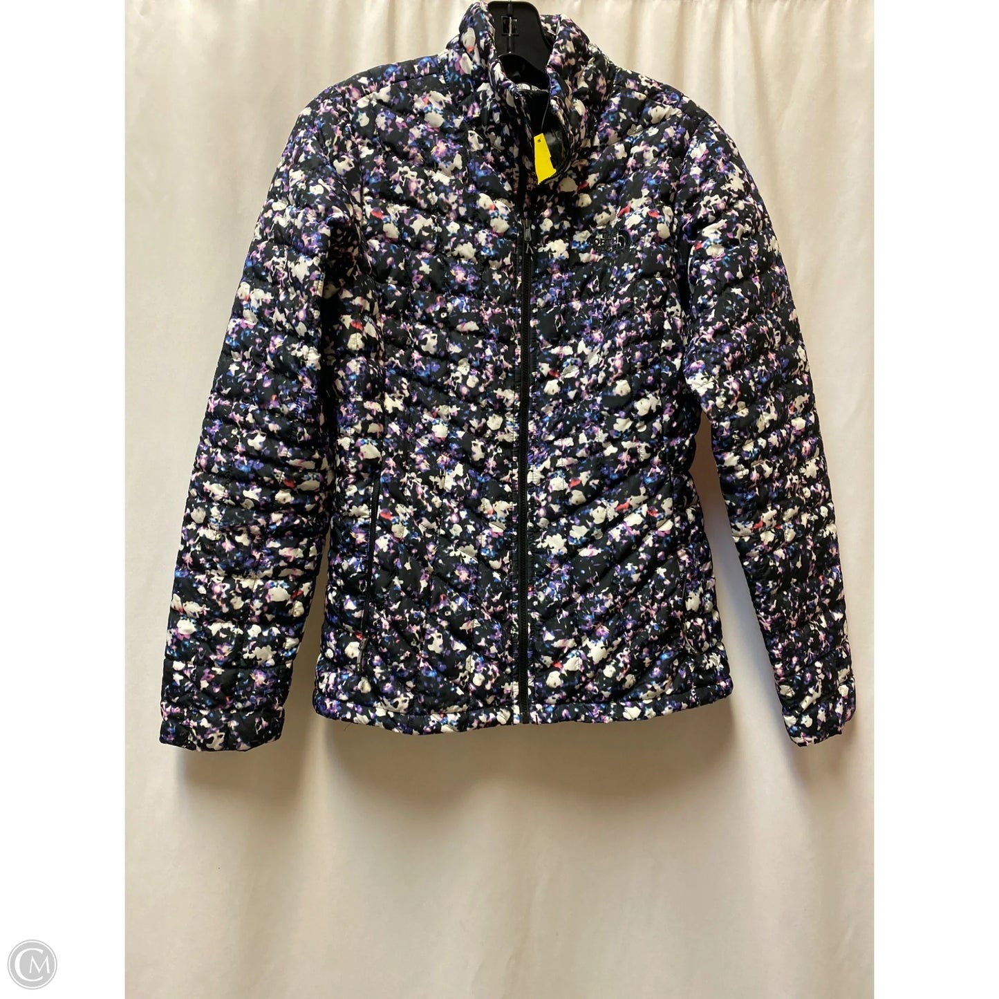 Jacket Other By The North Face In Purple, Size: S