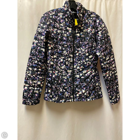 Jacket Other By The North Face In Purple, Size: S