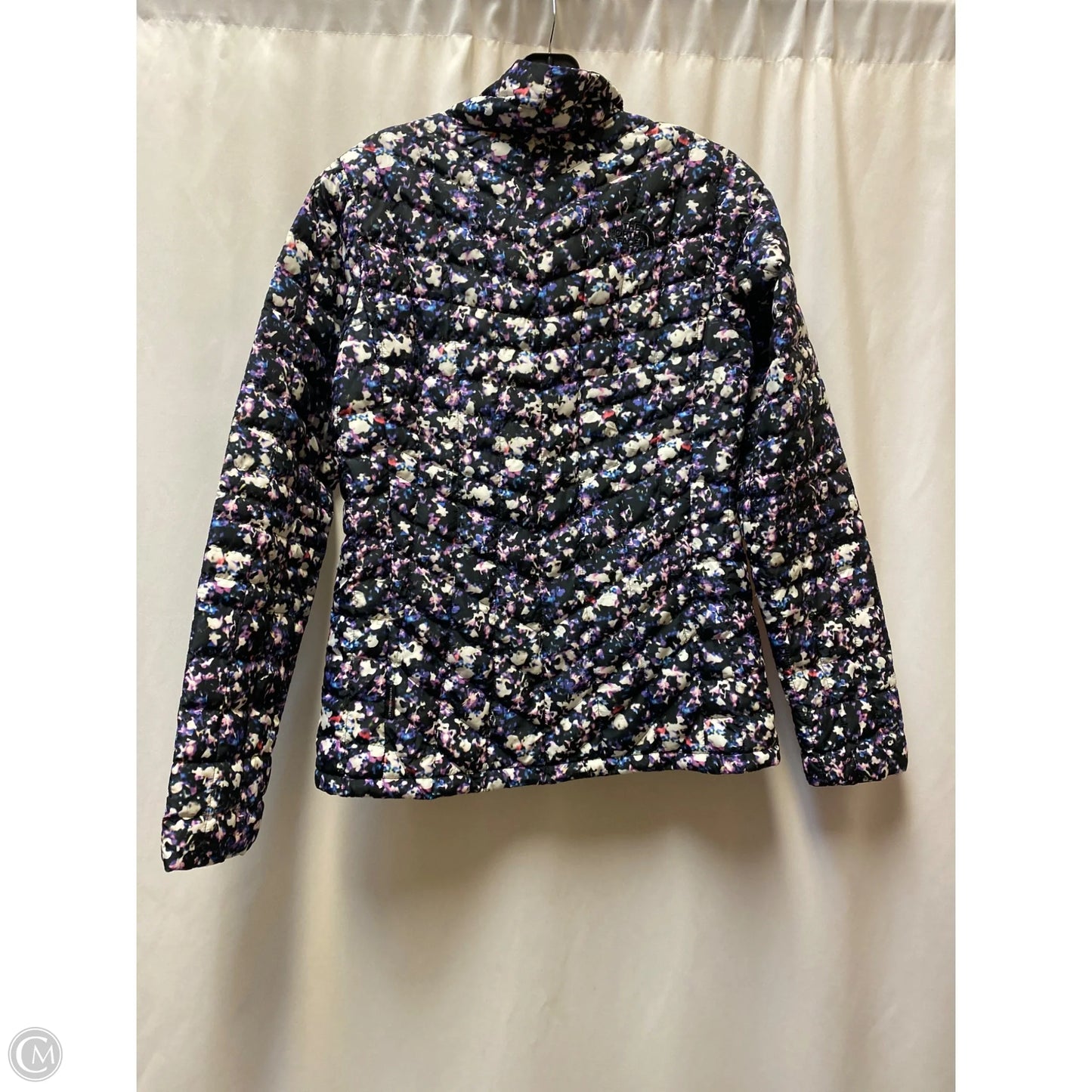 Jacket Other By The North Face In Purple, Size: S