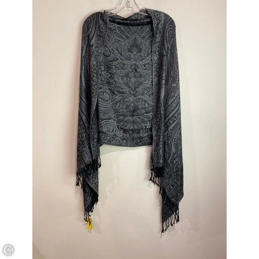 Scarf Long By Clothes Mentor