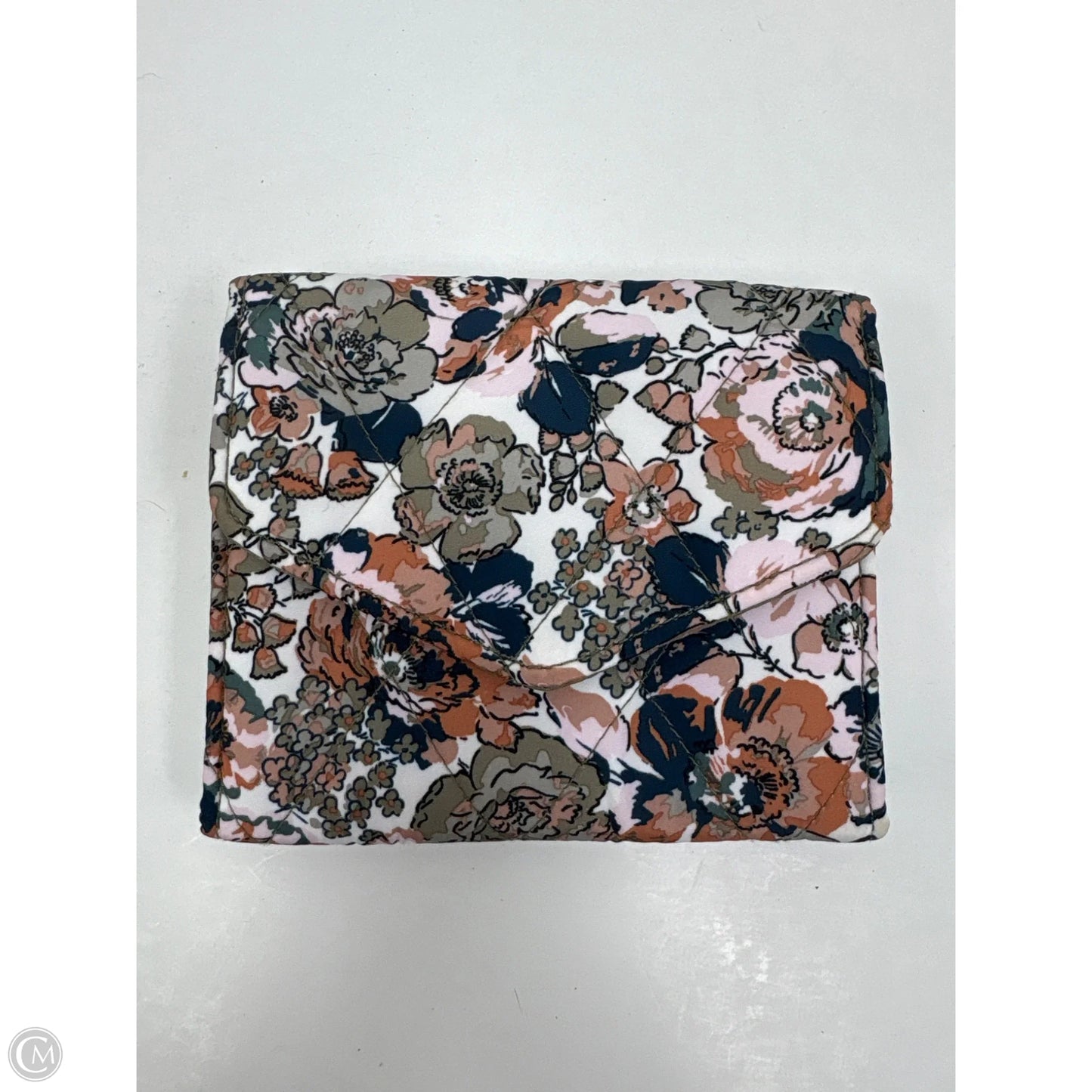 Wallet By Vera Bradley, Size: Medium