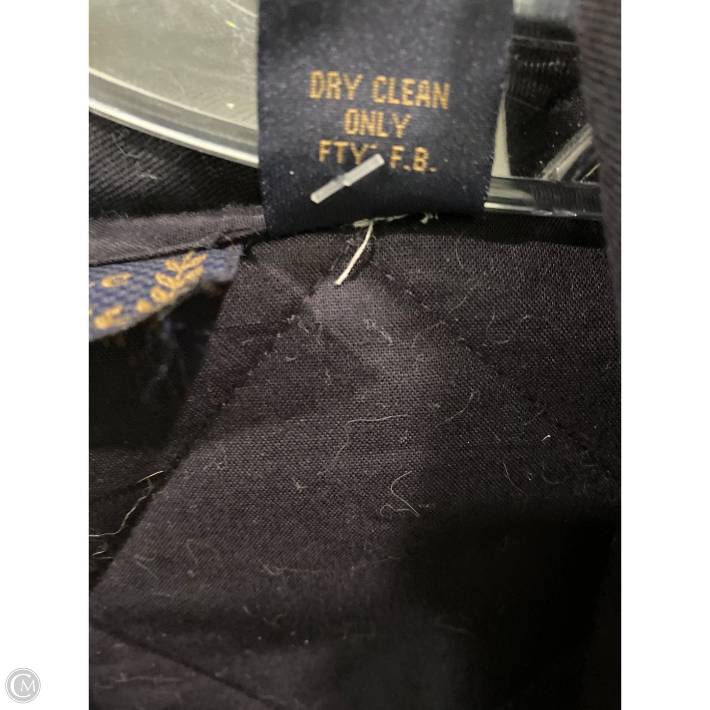 Jacket Other By Life Style Fashions Inc In Red, Size: M