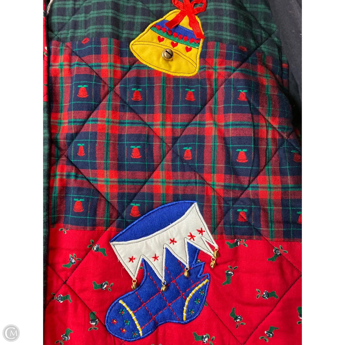 Jacket Other By Life Style Fashions Inc In Red, Size: M