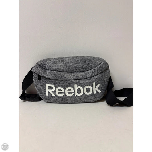 Belt Bag By Reebok, Size: Small