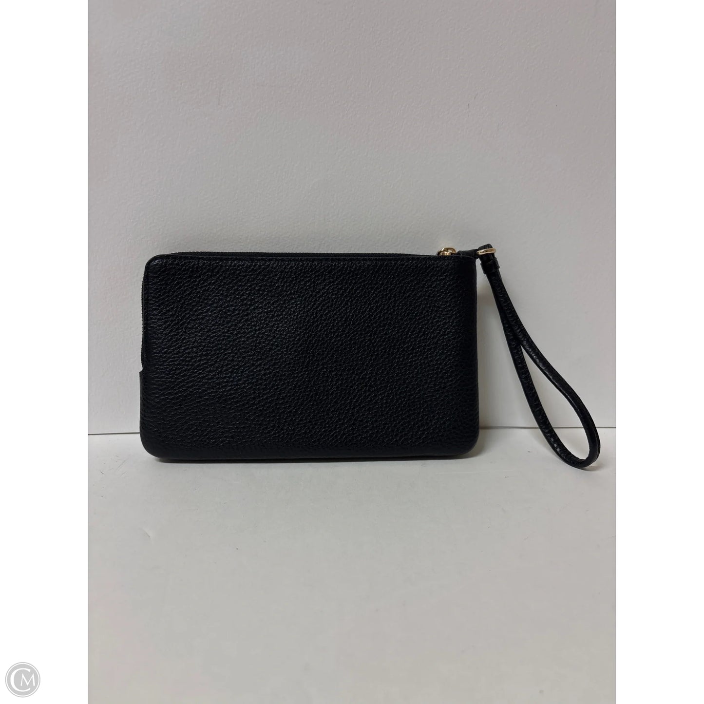 Wristlet Designer By Coach, Size: Medium