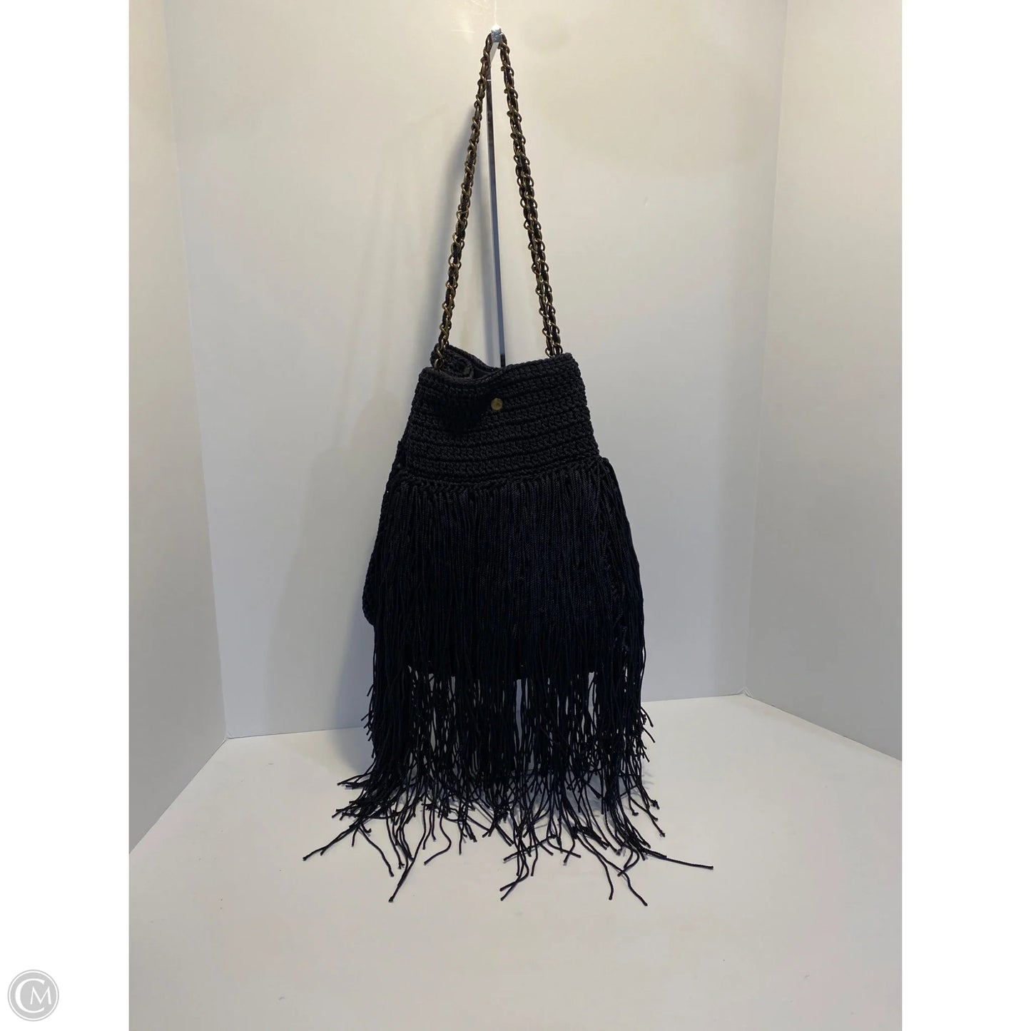 Handbag By Clothes Mentor, Size: Medium