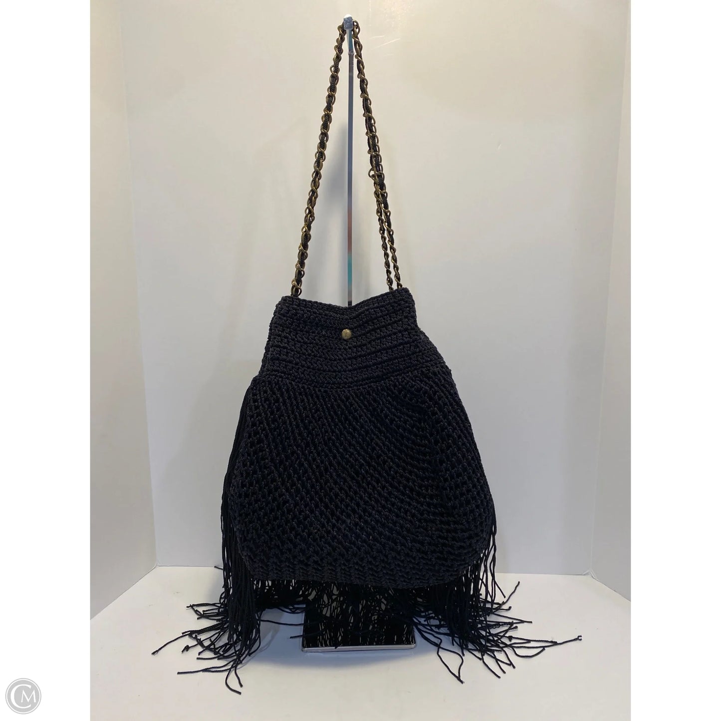 Handbag By Clothes Mentor, Size: Medium