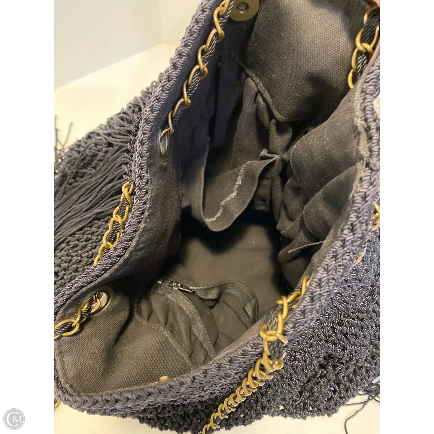 Handbag By Clothes Mentor, Size: Medium