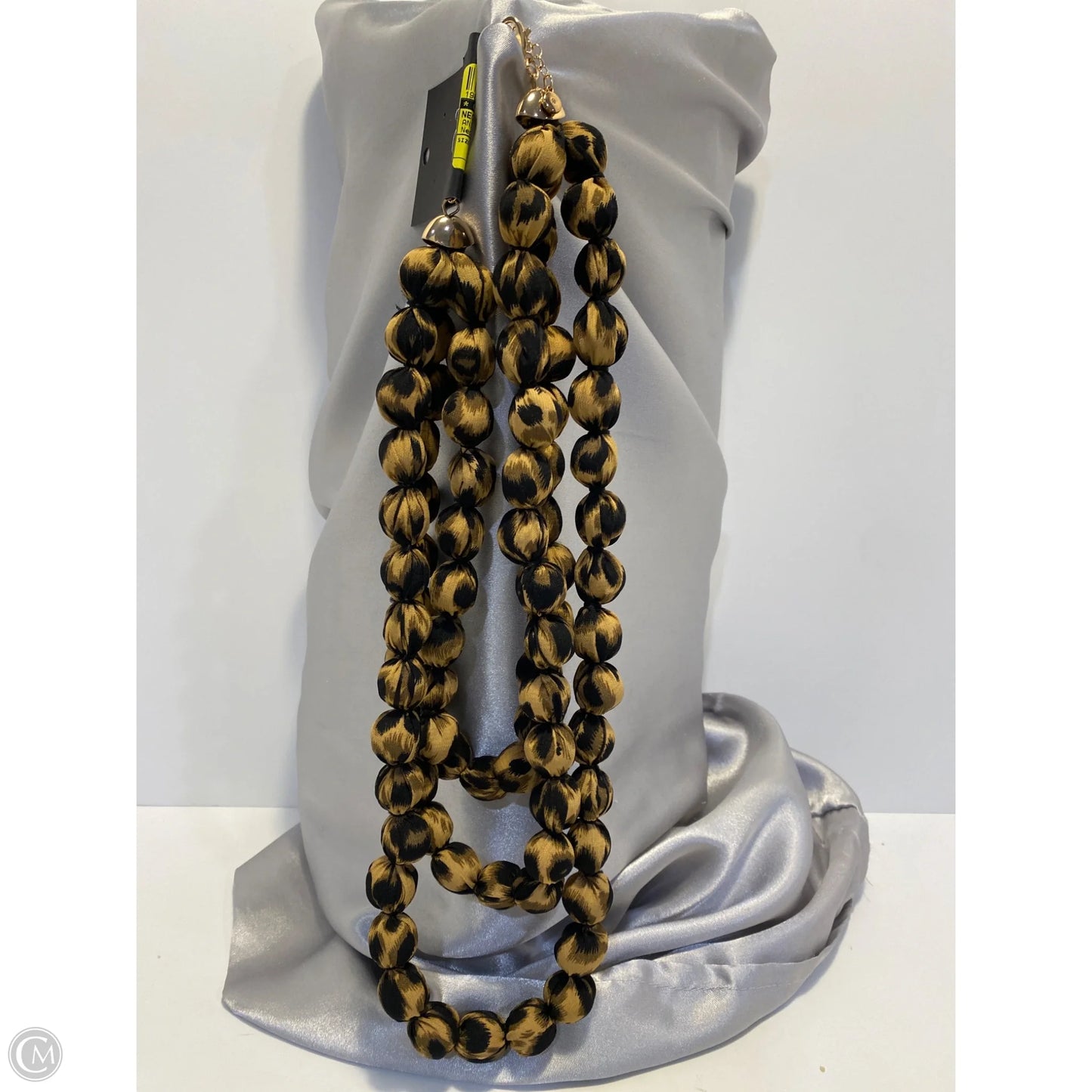 Necklace Lariat & Y-drop By Cmf