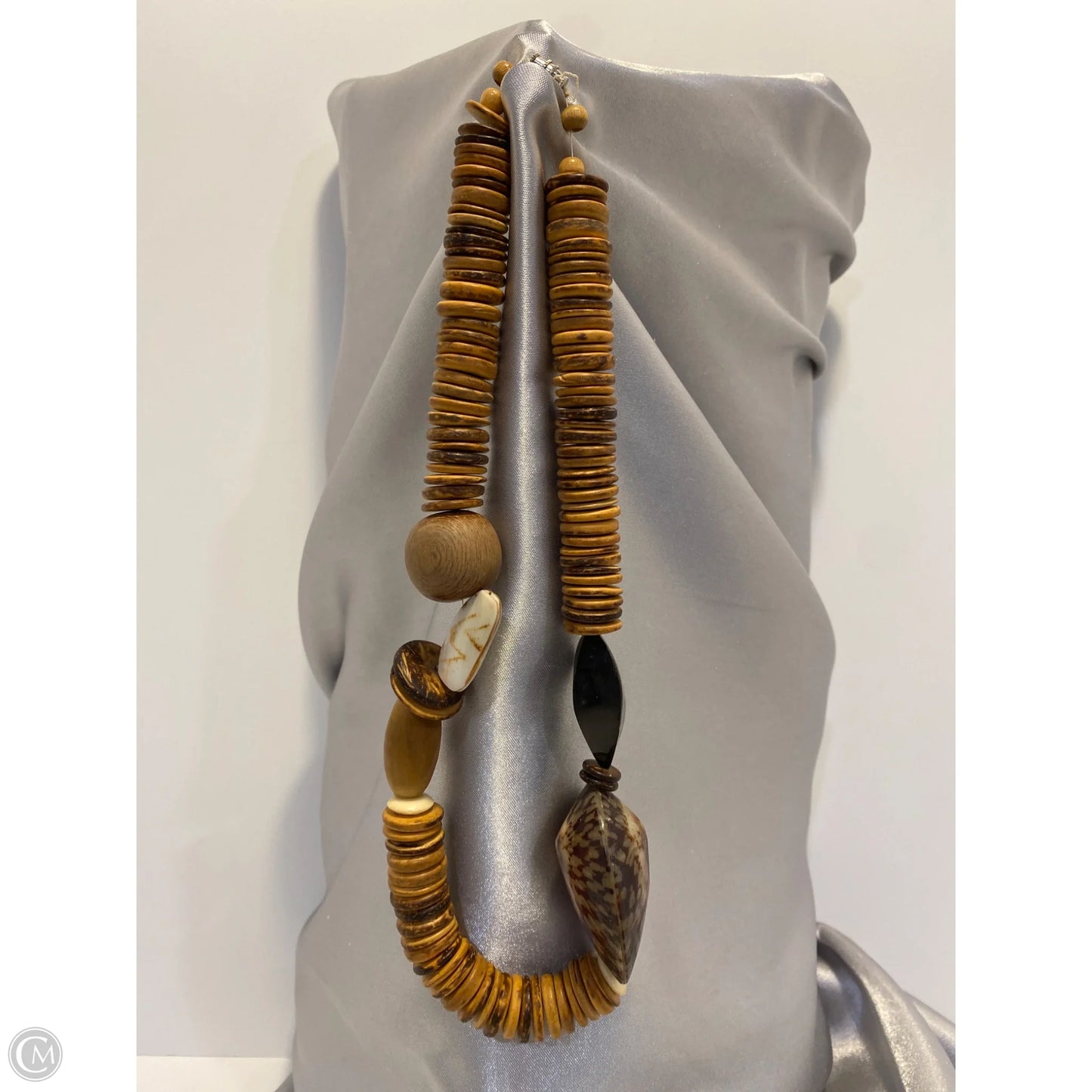 Necklace Other By Cmf