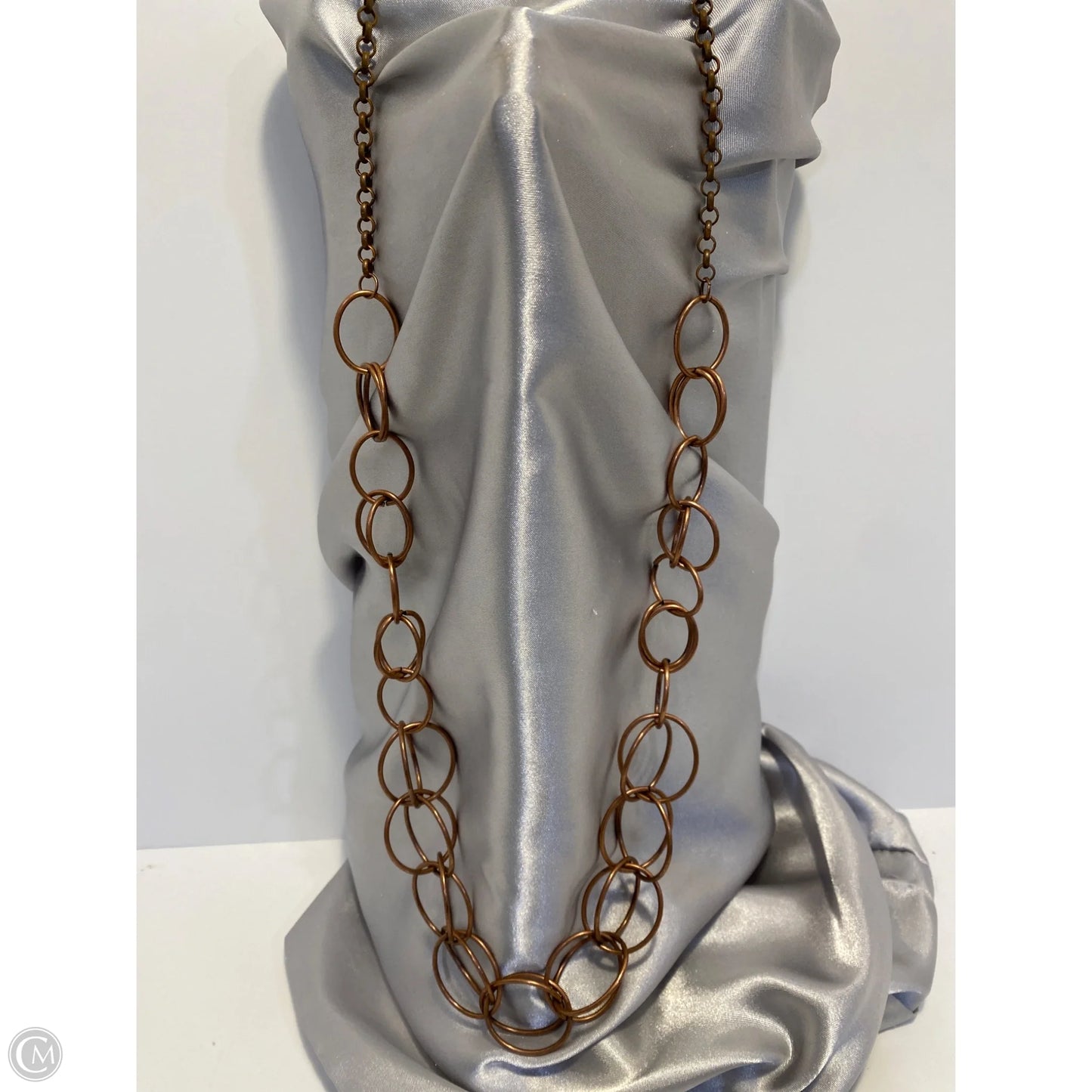 Necklace Set By Cmf, Size: 02 Piece Set