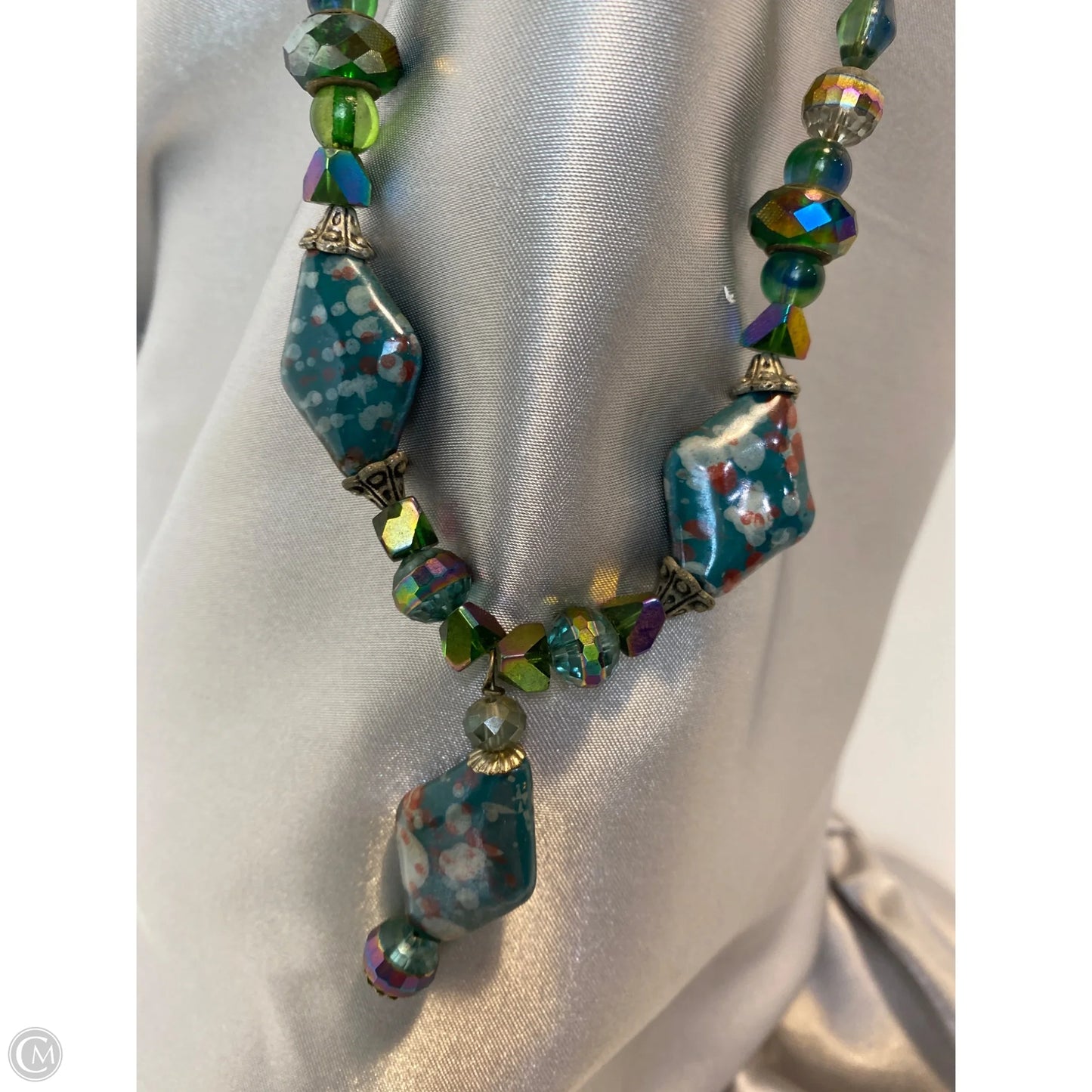 Necklace Other By Cmf