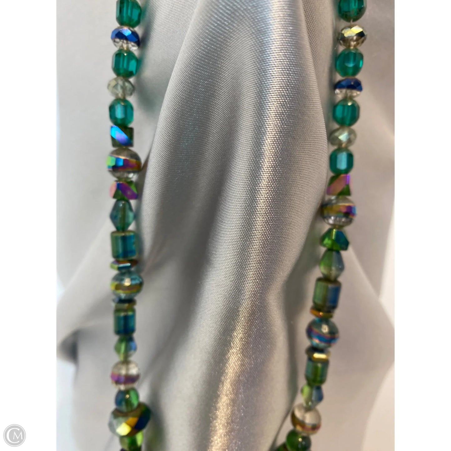 Necklace Other By Cmf