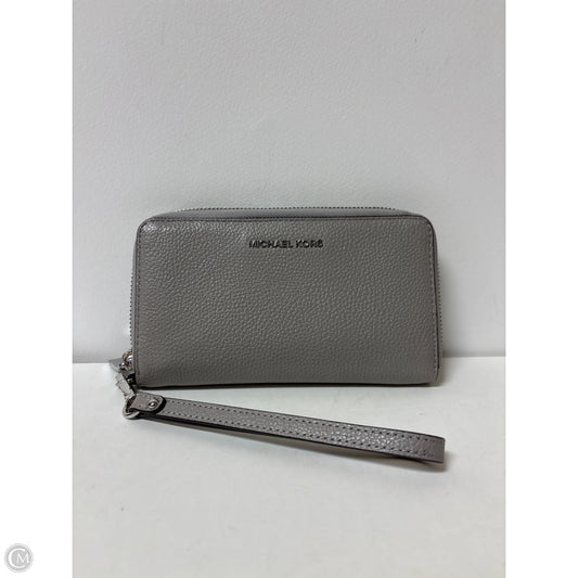 Wallet Designer By Michael Kors, Size: Medium