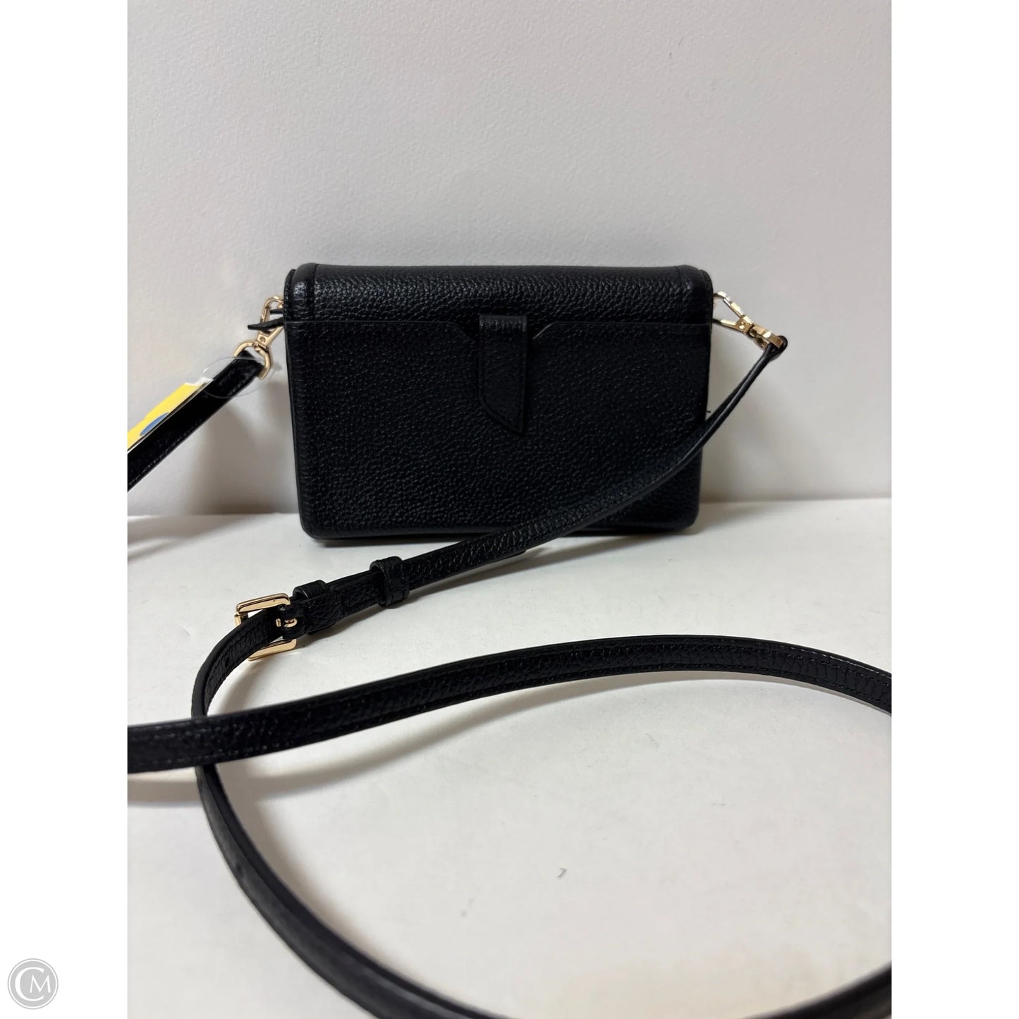 Crossbody Designer By Michael Kors, Size: Small