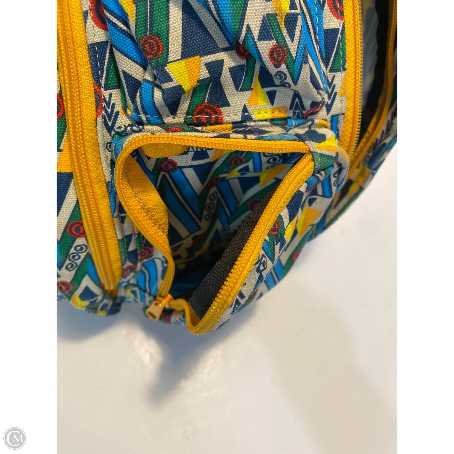 Handbag By Kavu, Size: Large