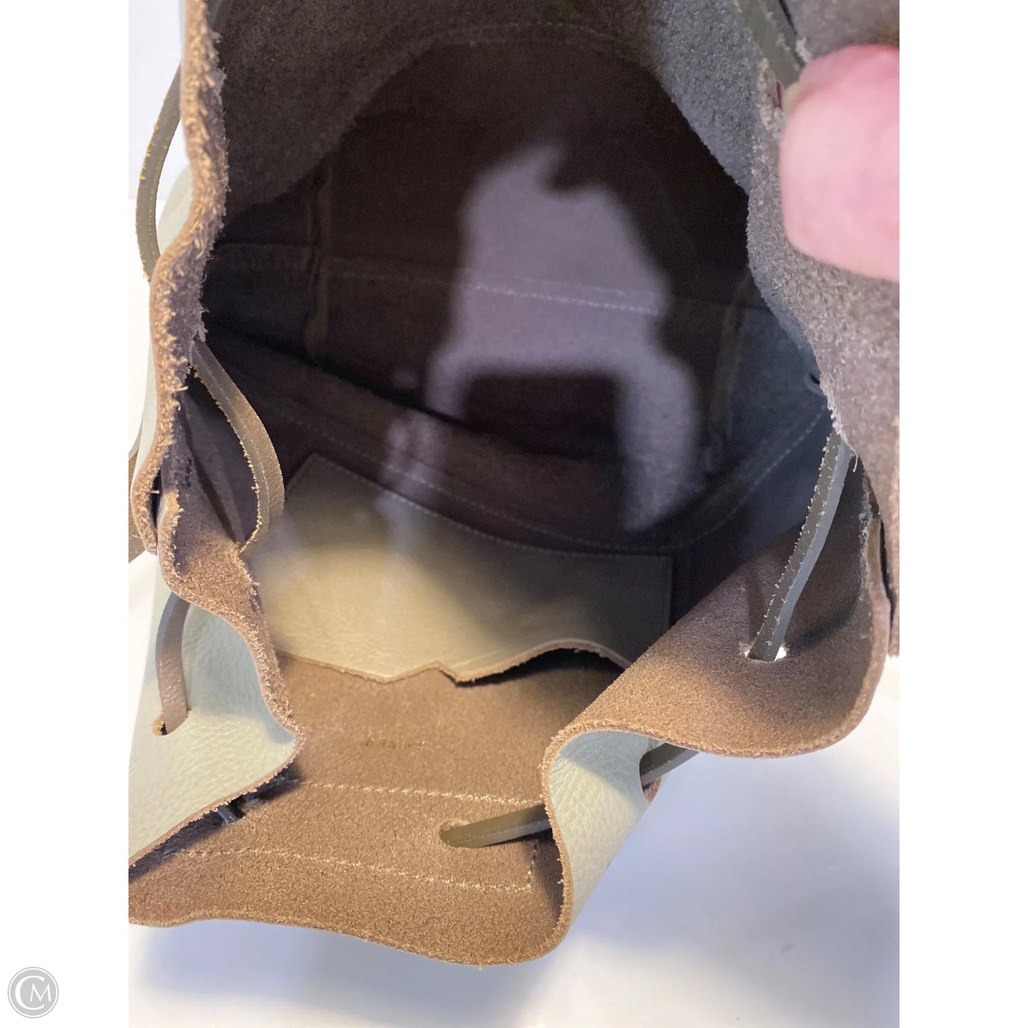 Handbag By J. Crew, Size: Medium