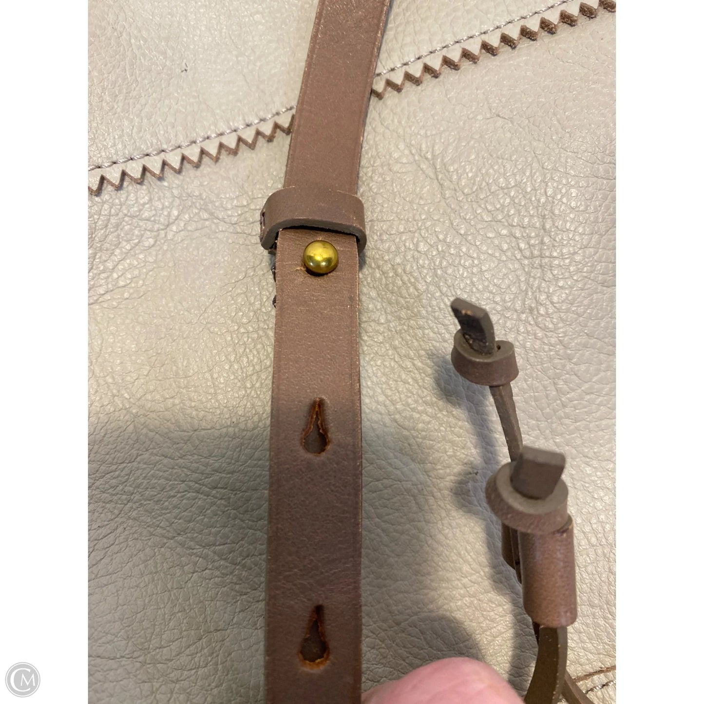 Handbag By J. Crew, Size: Medium