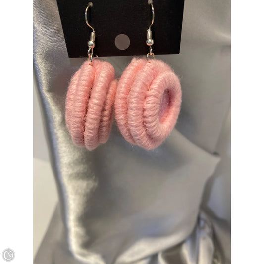 Earrings Dangle/drop By Cmf