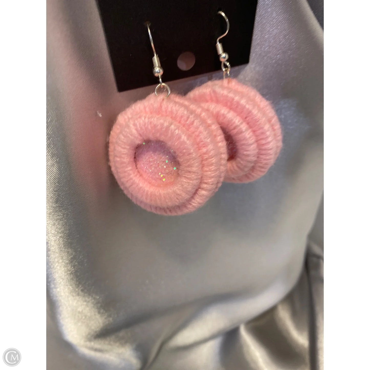 Earrings Dangle/drop By Cmf