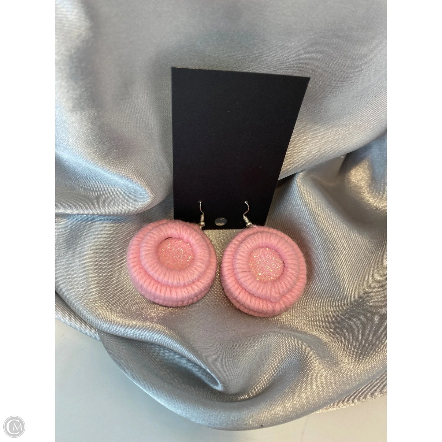 Earrings Dangle/drop By Cmf