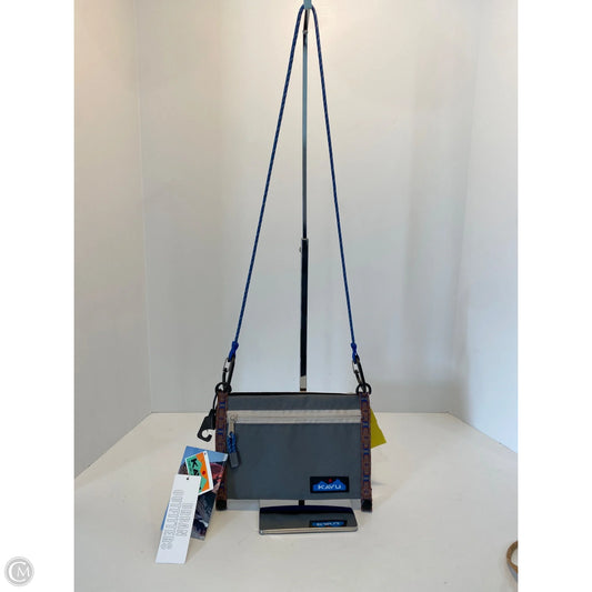 Crossbody By Kavu, Size: Medium