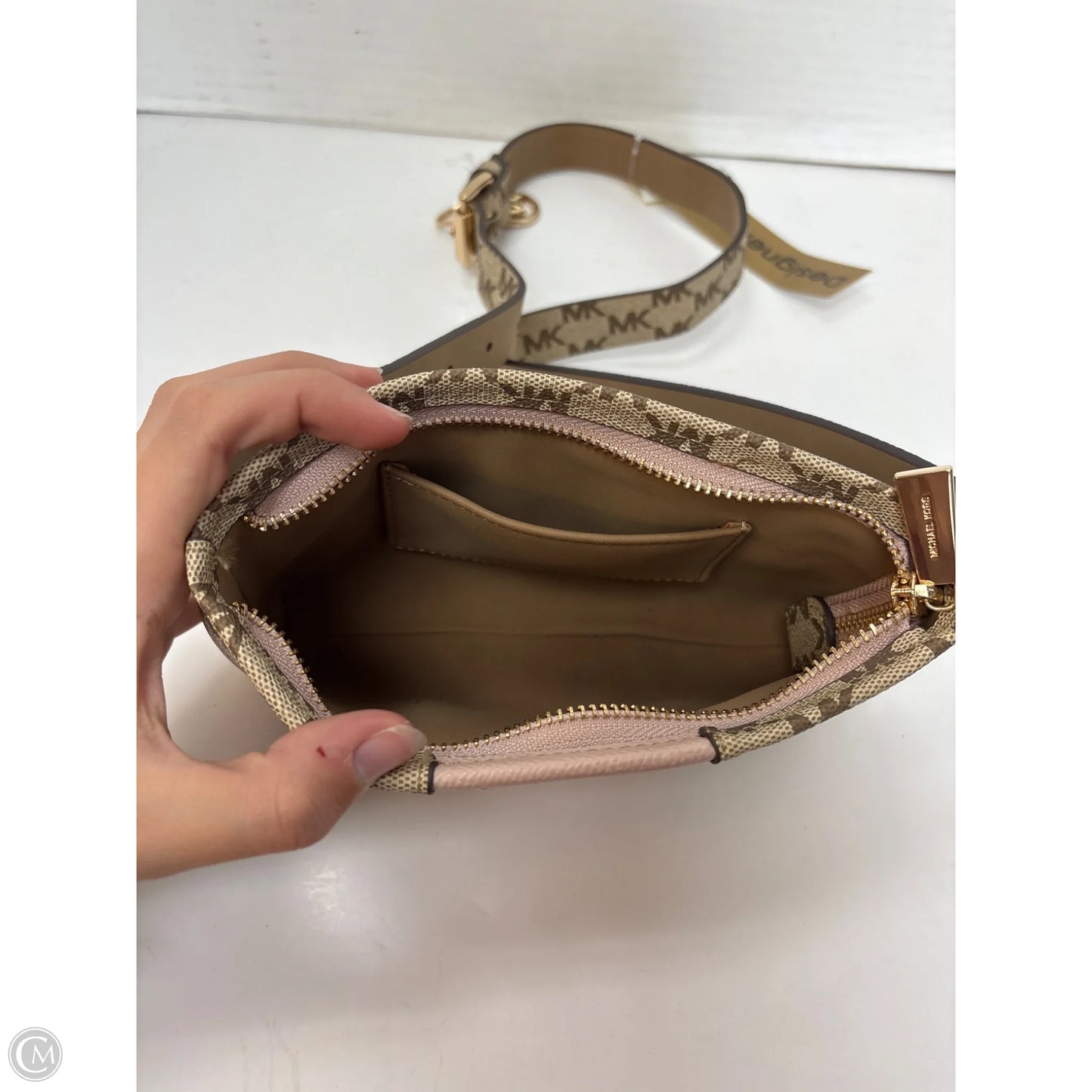 Crossbody By 1.state, Size: Small