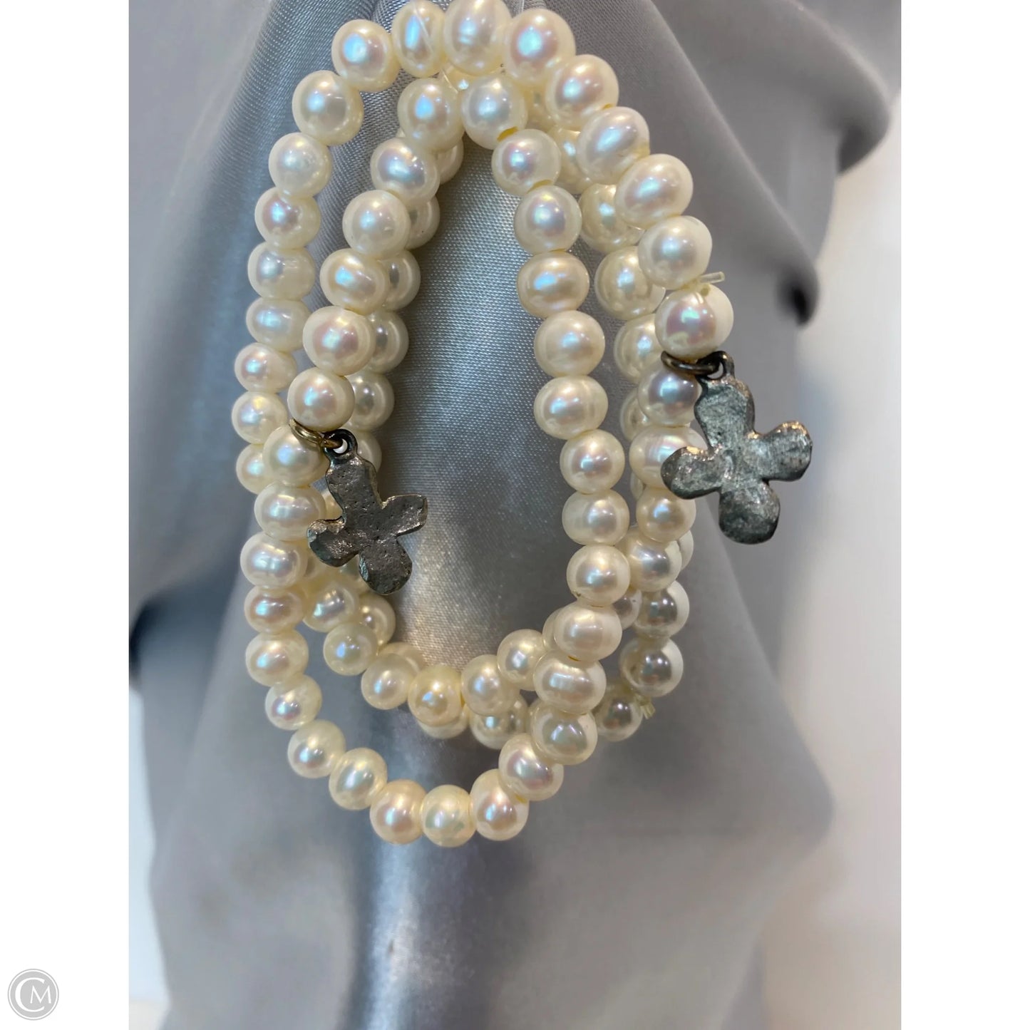 Bracelet Set By Cmf, Size: 03 Piece Set