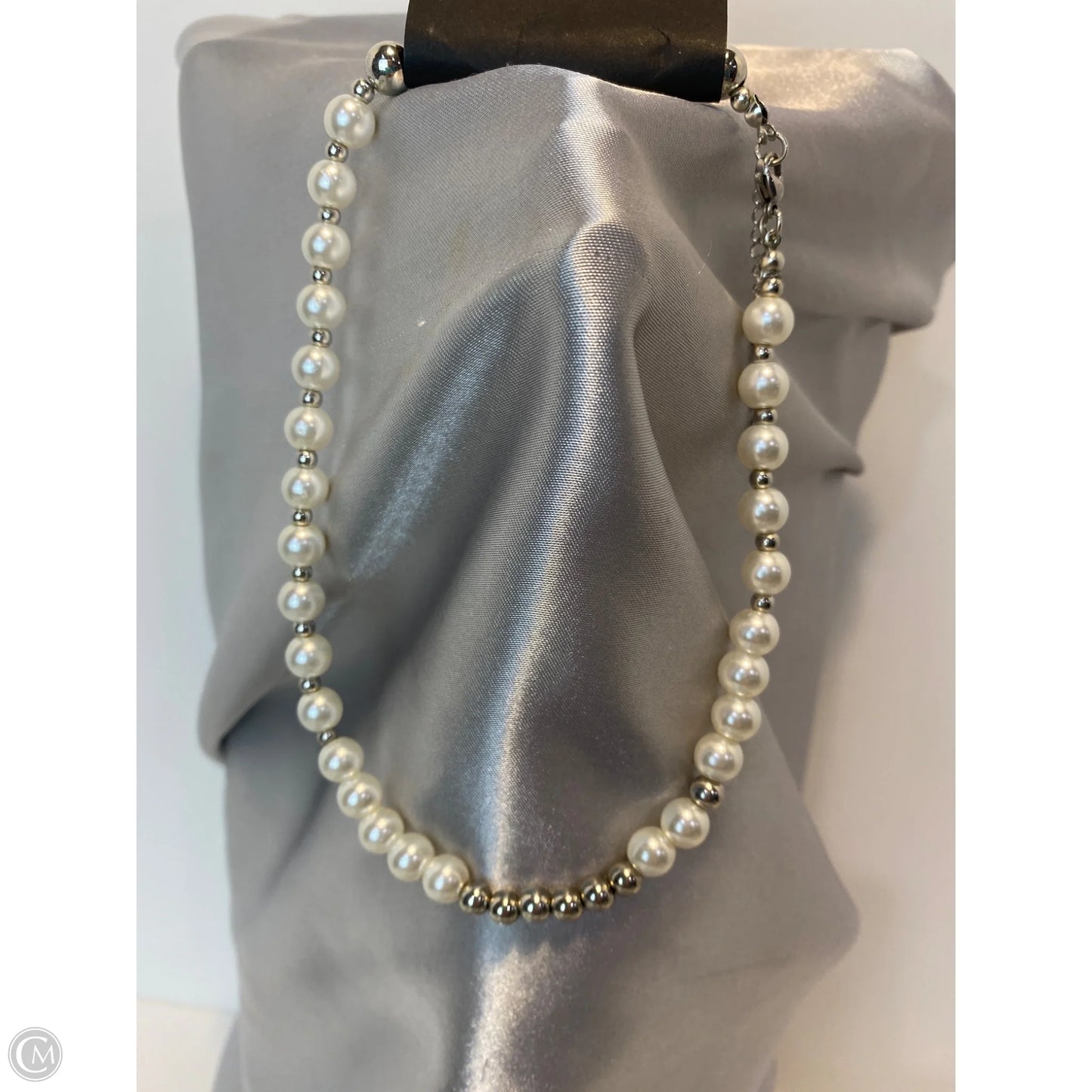 Necklace Other By Cmf