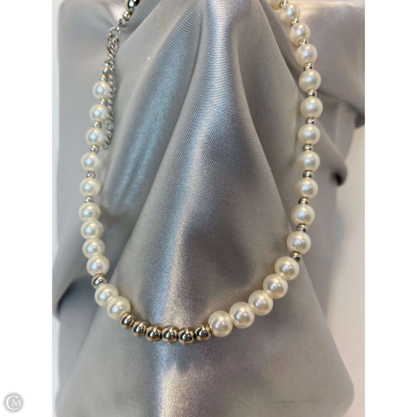 Necklace Other By Cmf