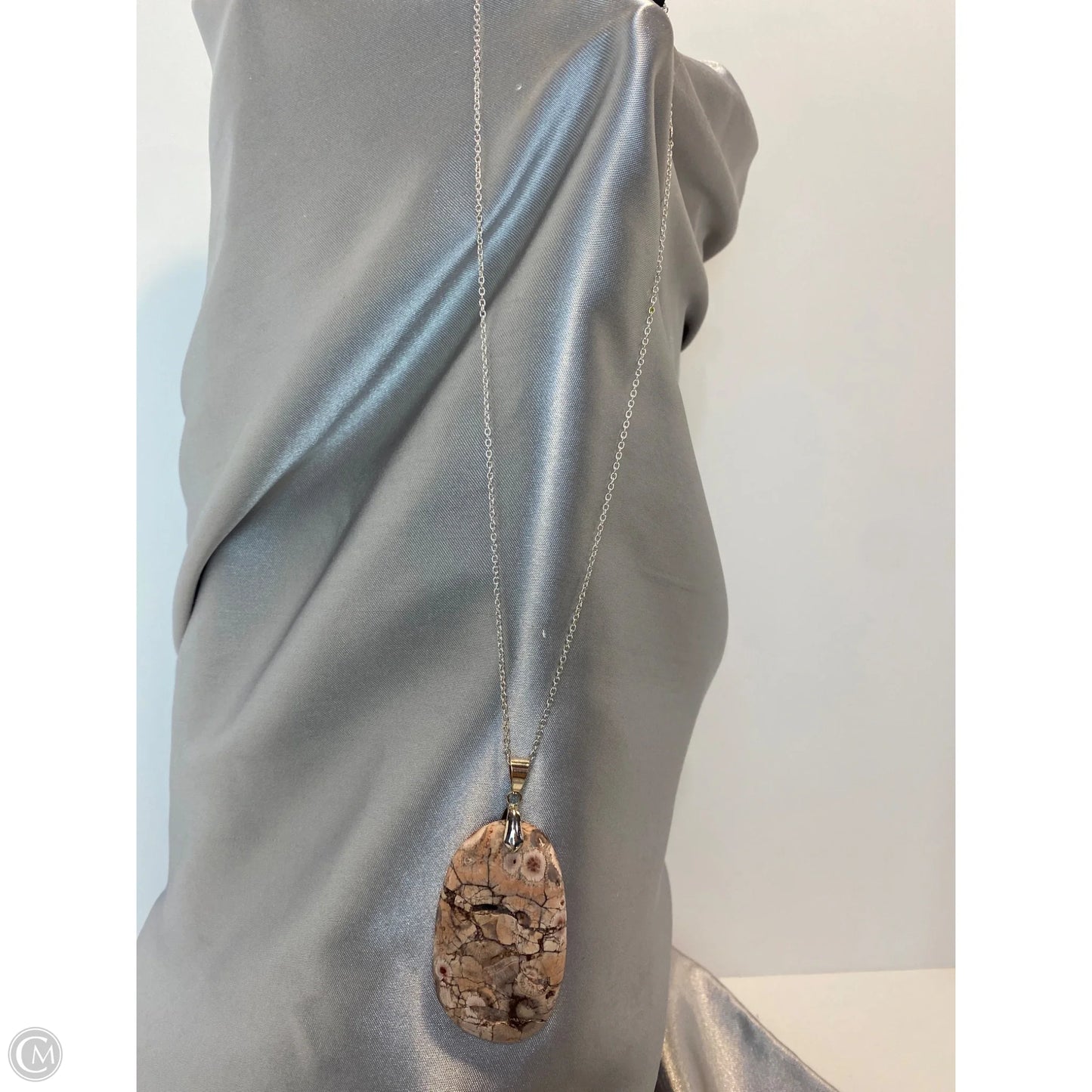 Necklace Charm By Cmf