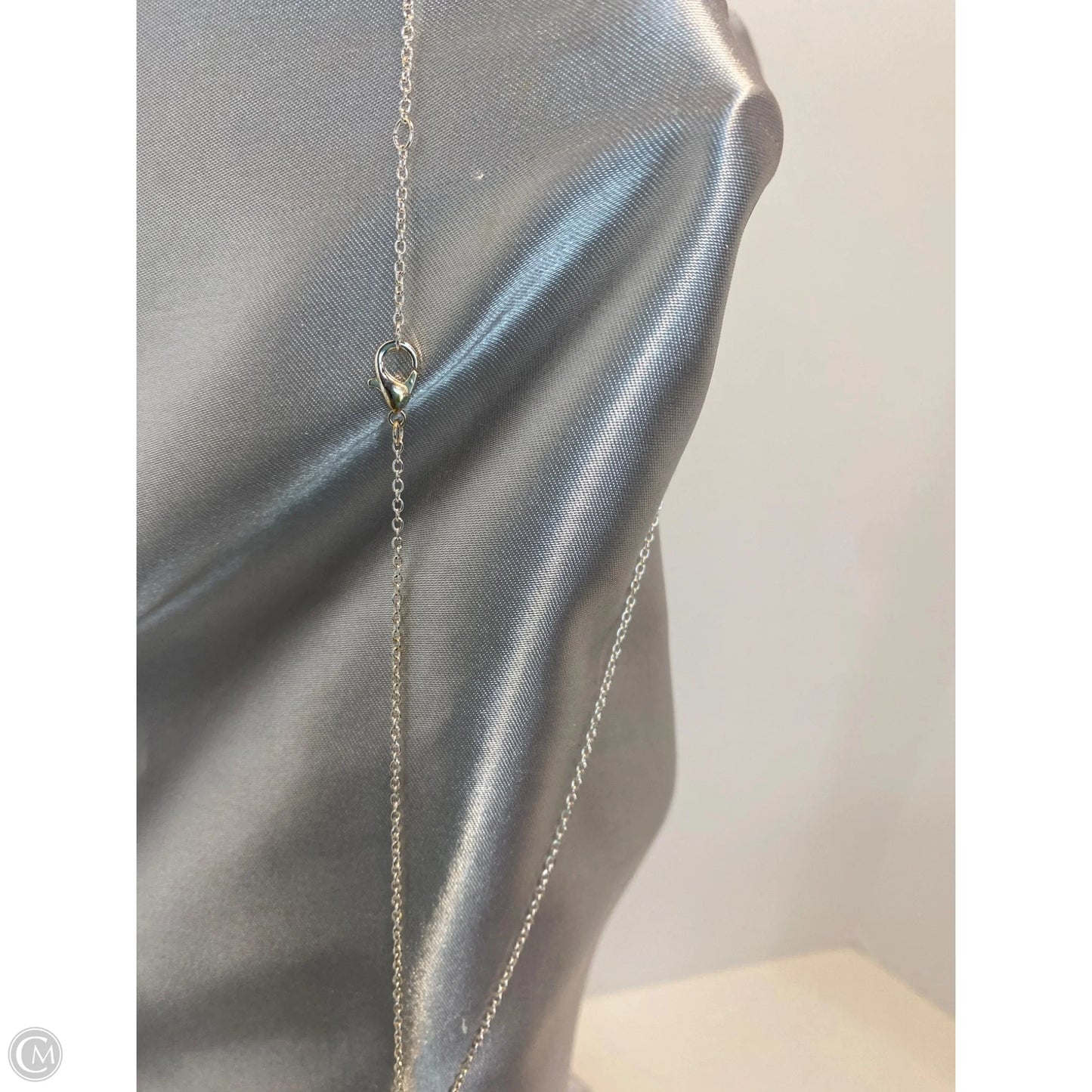 Necklace Charm By Cmf