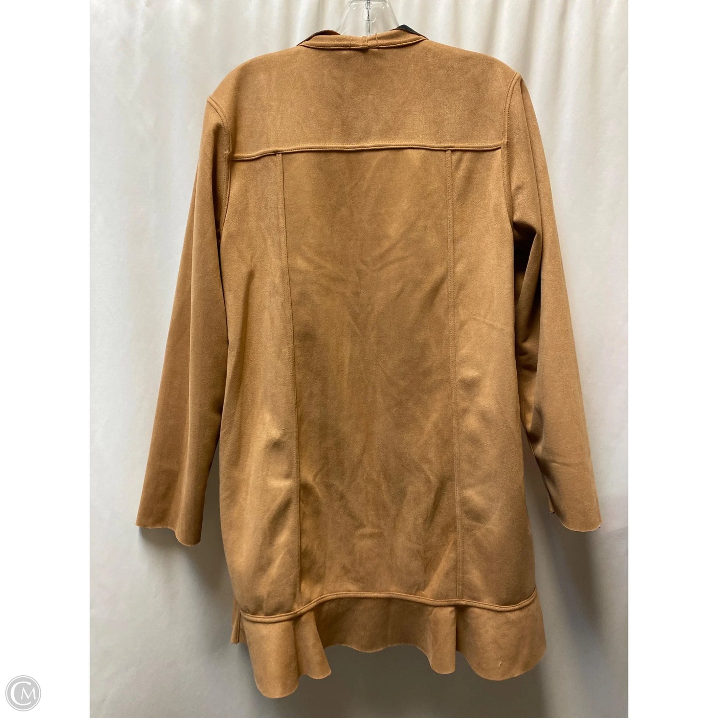 Blazer By Cupio In Navy, Size: L