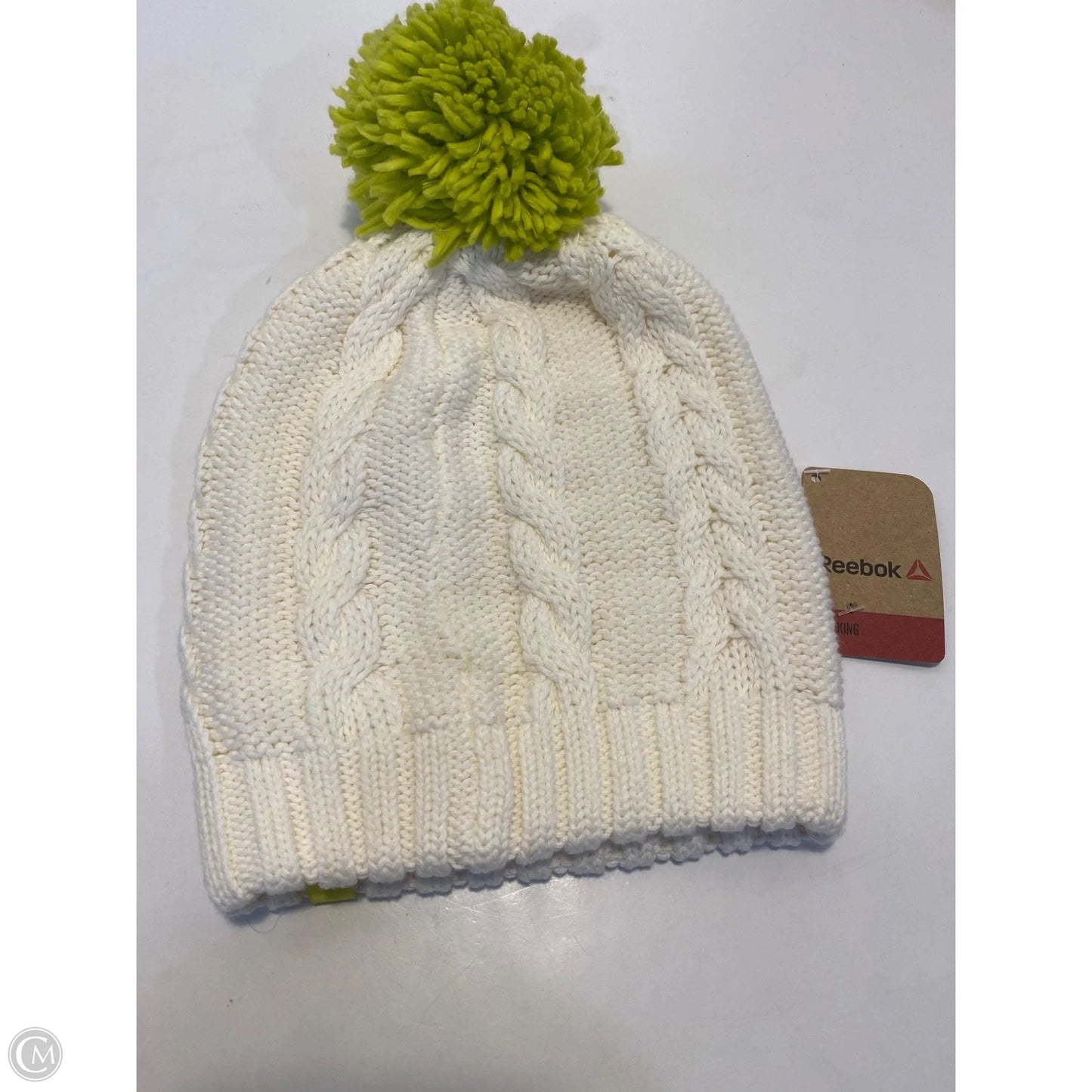 Hat Beanie By Reebok