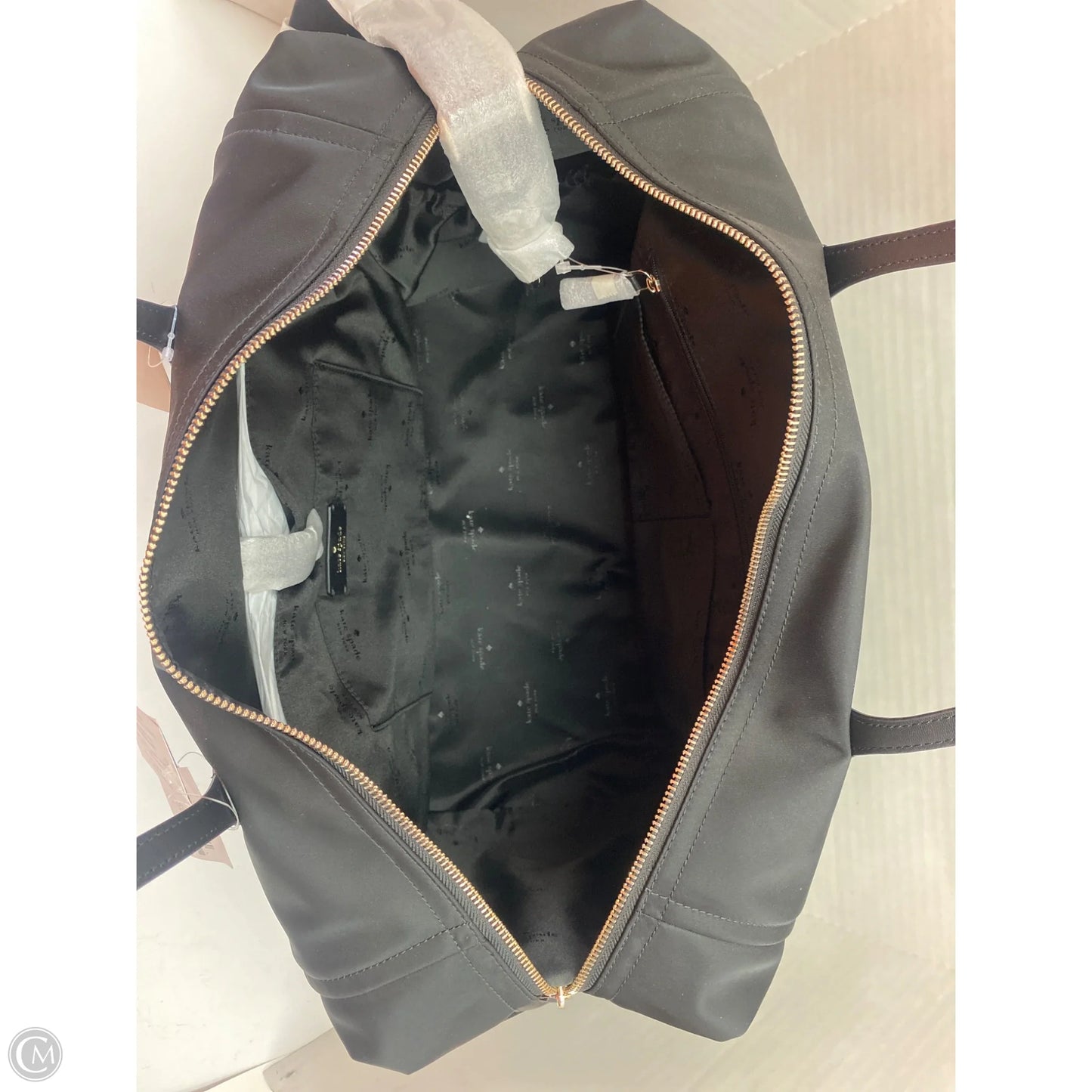 Tote Designer By Kate Spade, Size: Large