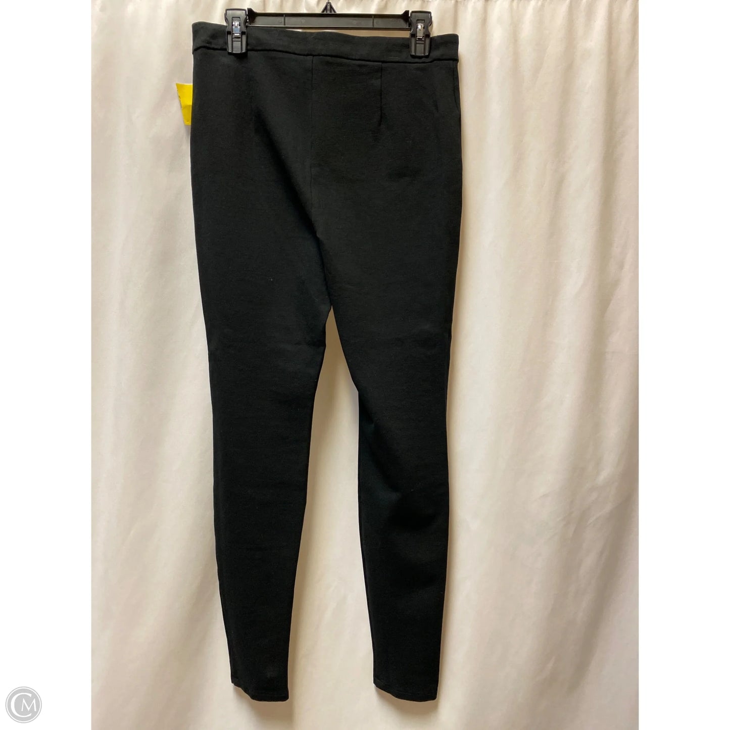 Pants Dress By A New Day In Black, Size: 12