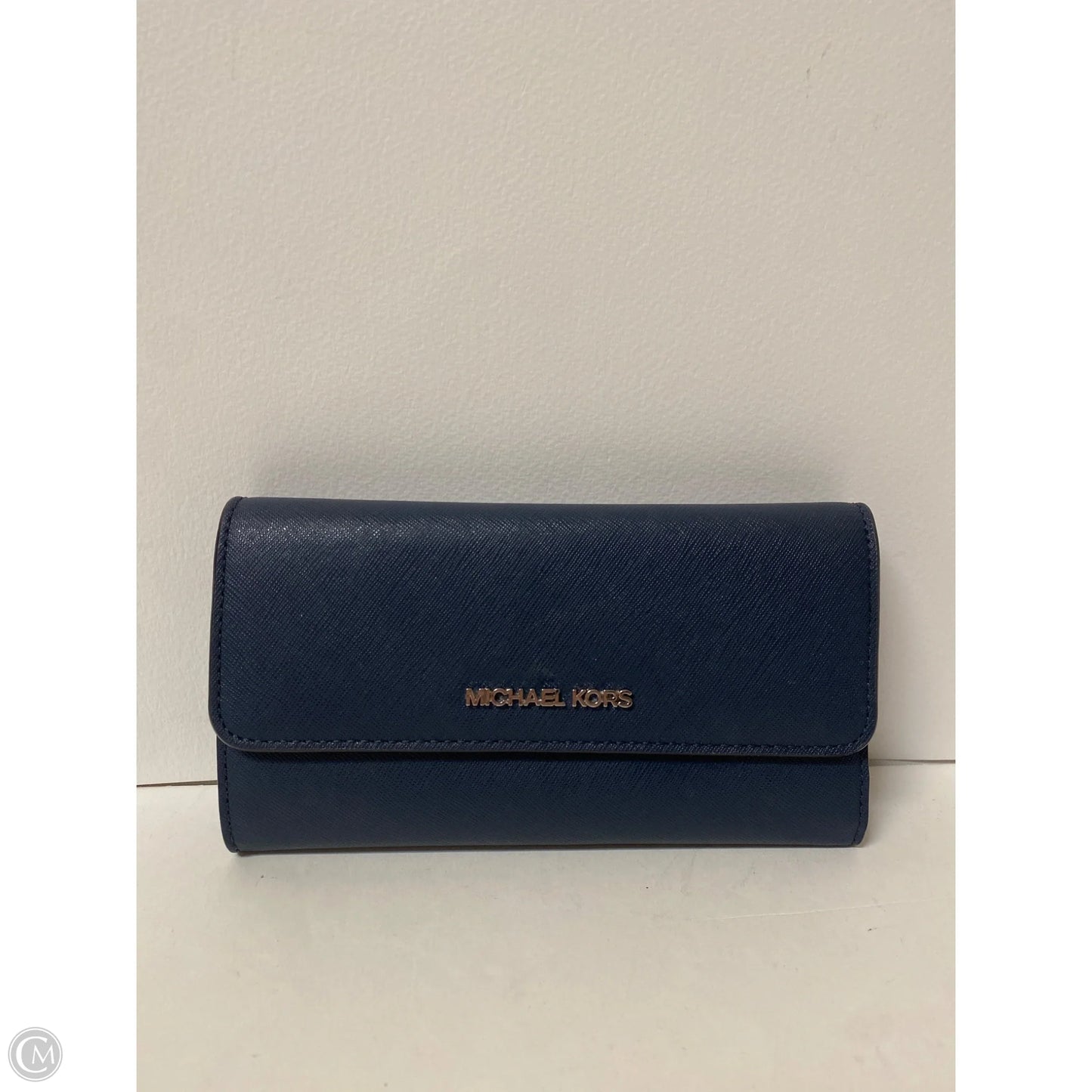 Wallet Designer By Michael Kors, Size: Large