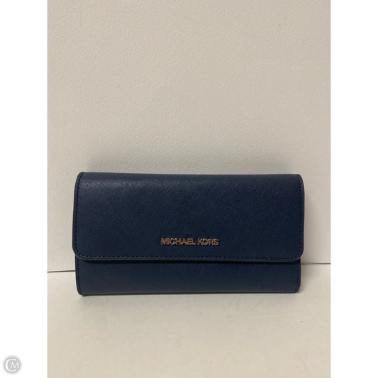 Wallet Designer By Michael Kors, Size: Large
