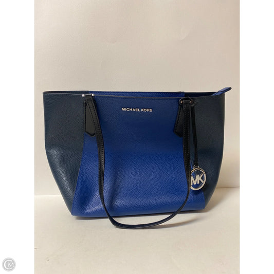 Handbag Designer By Michael Kors, Size: Medium