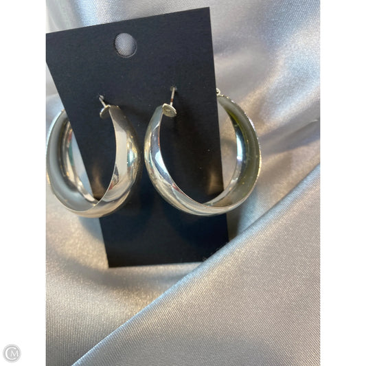 Earrings Hoop By Cmf