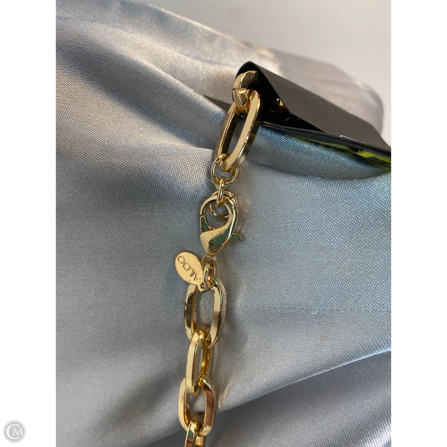 Necklace Chain By Aldo