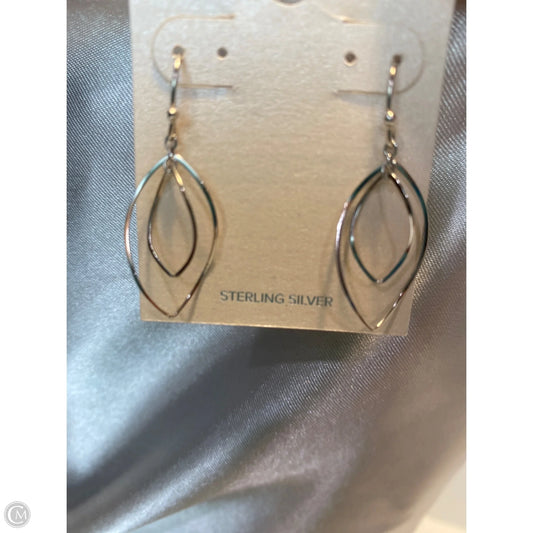 Earrings Dangle/drop By Francesca's